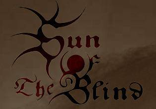 logo Sun Of The Blind logo Sun Of The Blind